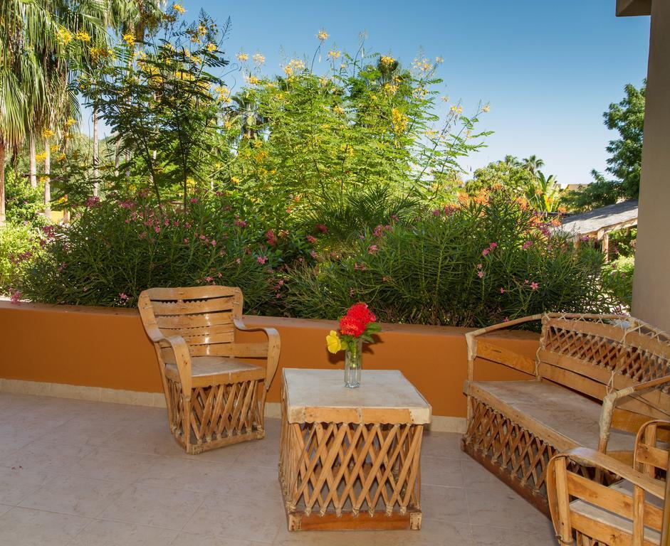 Tripui Hotel Puerto Escondido  Eksteriør bilde